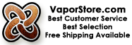 www.VaporStore.com - Vaporizers and Accessories