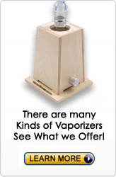 Vaporizer - Herbal Vaporizers