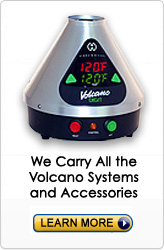 Vaporizer - Volcano Vaporizers