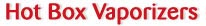 Hot Box Vaporizer Systems