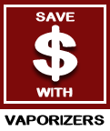 Save Money With Vaporizers