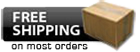 Discreet Vaporizer & Accessory Shipping
