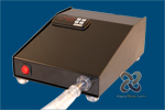 VaporFection "Stealth" VDS II Digital Vaporizer