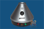 Volcano Vaporizer System - "Limited Edition"