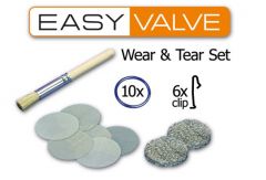 Volcano Vaporizer - Easy Valve Wear & Tear Set