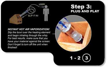 cushion grip thermoplastic denture adhesive vidio insructions