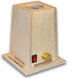 VaporTower Vaporizer