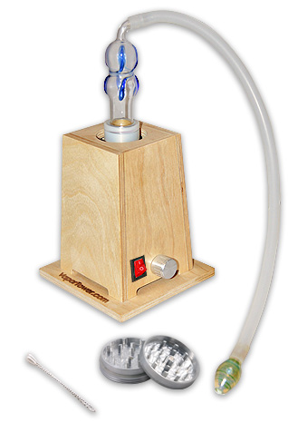 VaporTower Vaporizer