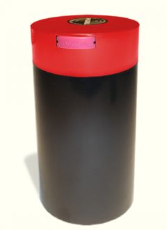 TightVac 2.35 Liter - Vacuum Closure Storage System