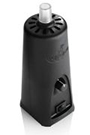 VapeXhale Cloud EVO Vaporizer w Glass Mouthpiece