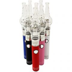 White Rhino Dome Vaporizer