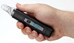 The Pinnacle Pro Vaporizer