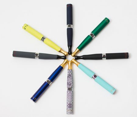 2013 Vipvape V.i.P Mini Vaporizer Pen