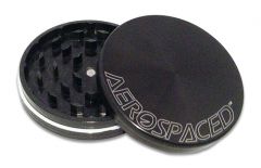 Aerospaced Magnetic Grinder 3.3