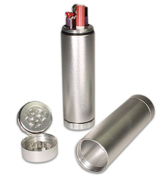 Allin1 - Dugout Portable Smoking