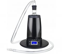 The Extreme Q Vaporizer by Arizer