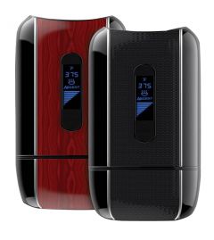 Ascent Vaporizer - by Davinci - Pocket Sized Vaporizer