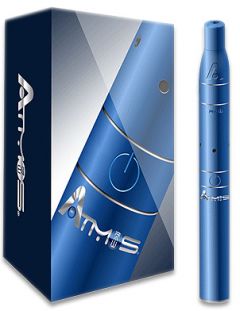 Atmos Rx Vaporizer - Atmos Raw