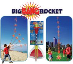 Big Bang Rocket