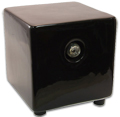 Hot Box Herbal Vaporizer - Black Tile