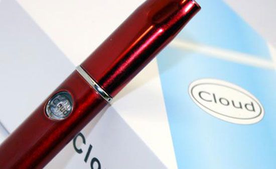 CloudV Pen