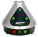 The Volcano Vaporizer Digit w Easy Valve System - Digital