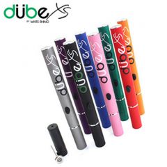 Dube XS Vaporizer by White Rhino