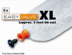 Easy Valve XL Replacement Set - Volcano Vaporizer