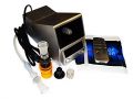 Easy Vape V2 Hybrid Digital Vaporizer