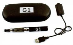 G1 Pen Vaporizer w Carry Case