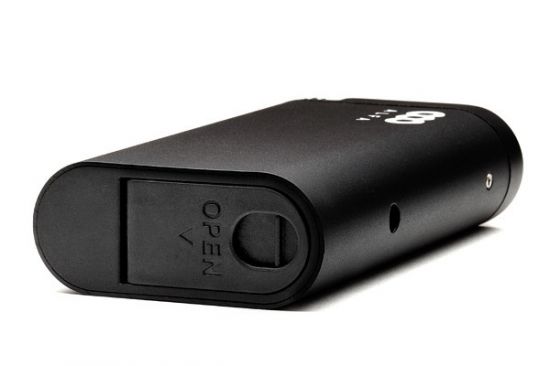 Alpha Vaporizer By Goboof Vaporstore