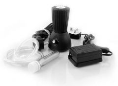  HerbalAire H3 Vaporizer - Vaporizer System