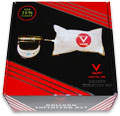 VapirOne 4.0 & 5.0  Inflation Kit (10) Vapor Balloon Bags