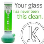 Klear Kryptonite Cleaner - 270ml