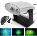 Mini Laser Twinkling Star - Green Laser Projector