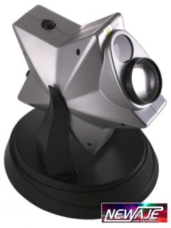 Laser Stars Projector