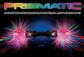 Prismatic - Double Headed Light Light Show