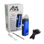 Pulsar APX Smoker Kit