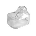 Pulsar APX Smoker Glass Mouthpiece