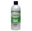 Randy's Green Label Soaker- 16 fl. oz.