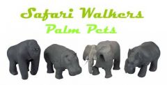 Safari Walkers Palm Pets