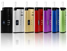 Sidekick Vaporizer by 7th Floor