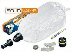 Volcano Vaporizer - Solid Valve Volcano Vaporizer Valve Set