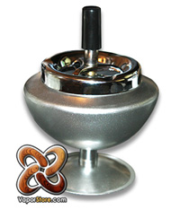 Spinning Ashtray
