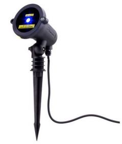 Blisslights Spright Lite Compact with Transformer - Blue Laser