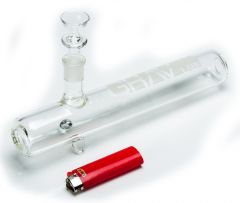 Grav Labs Glass on Glass 45mm Steamroller