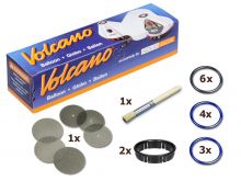 Volcano Vaporizer - Solid Valve Wear & Tear Set
