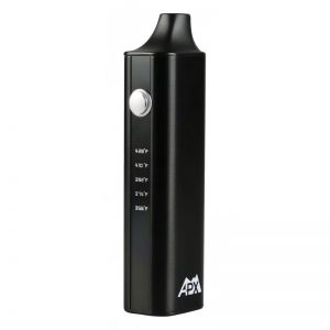 Pulsar APX Dry Herb Portable Vaporizer - Version 2