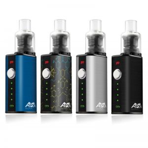 Pulsar APX Wax Vaporizer