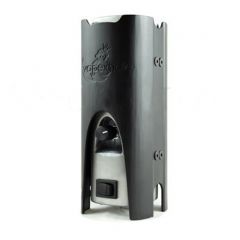 VapeXhale EVO 4 Cloud Vaporizer w Glass Mouthpiece